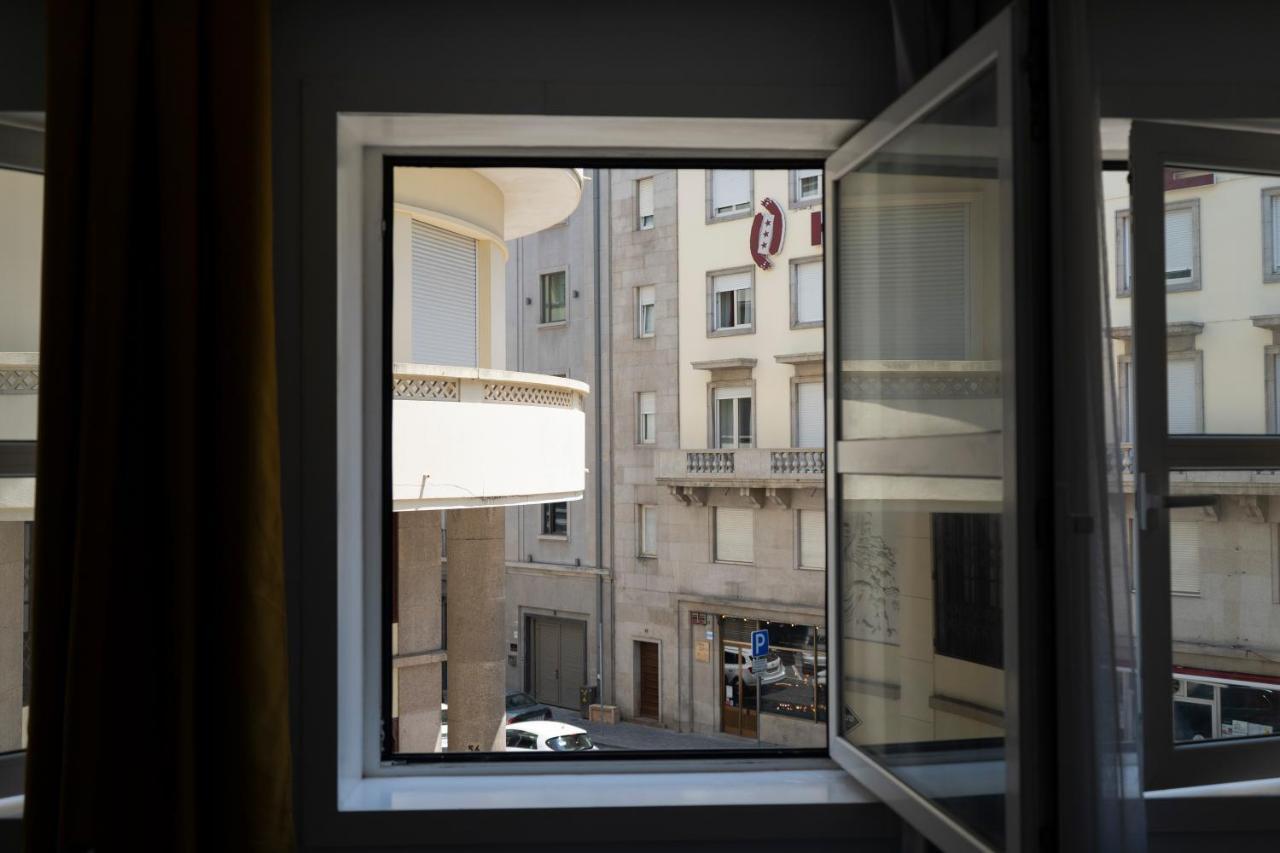 شقة Almada Downtown 302 بورتو المظهر الخارجي الصورة